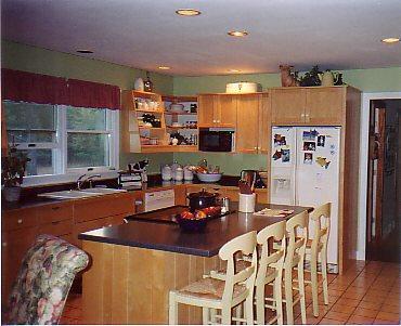 1489 Red Apple Road Manistee, MI 49660 - Photo 4 of 8 Additional Photo