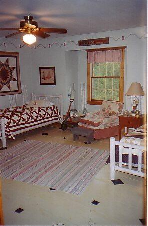1489 Red Apple Road Manistee, MI 49660 - Photo 7 of 8 Additional Photo