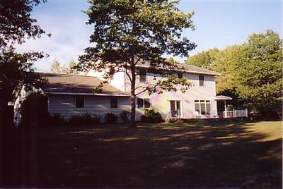1489 Red Apple Road Manistee, MI 49660 - Photo 8 of 8 Additional Photo