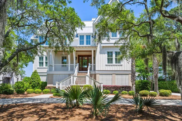 $3,495,000 | 2987 Luvan Boulevard, Georgetown, SC 29440