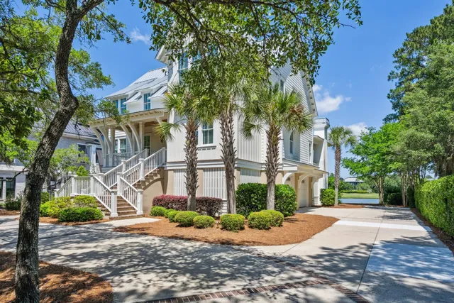 $3,495,000 | 2987 Luvan Boulevard, Georgetown, SC 29440