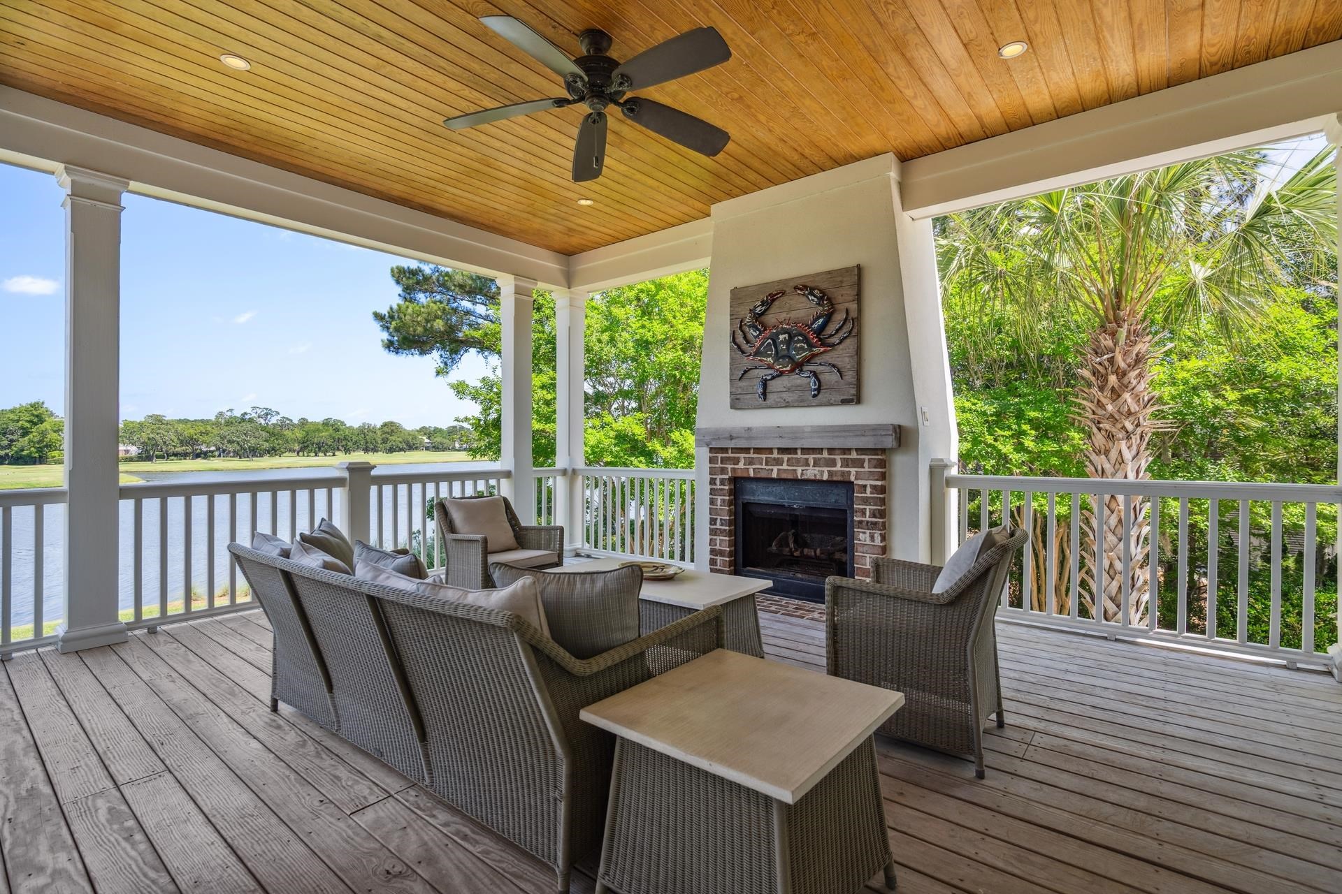 2987 Luvan Boulevard Georgetown, SC 29440 - Photo 30 of 44