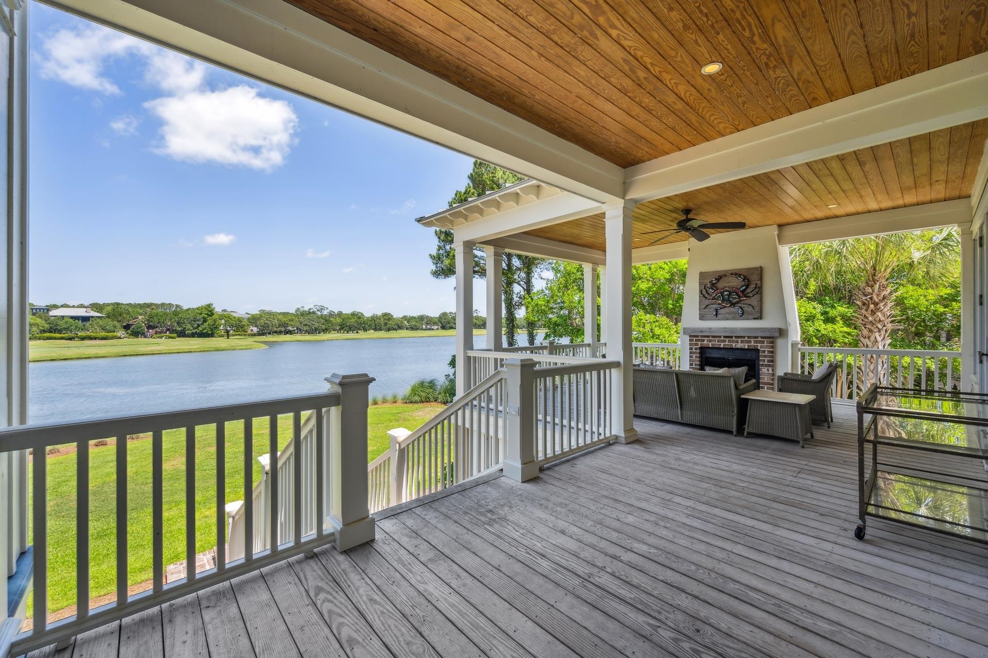 2987 Luvan Boulevard Georgetown, SC 29440 - Photo 32 of 44