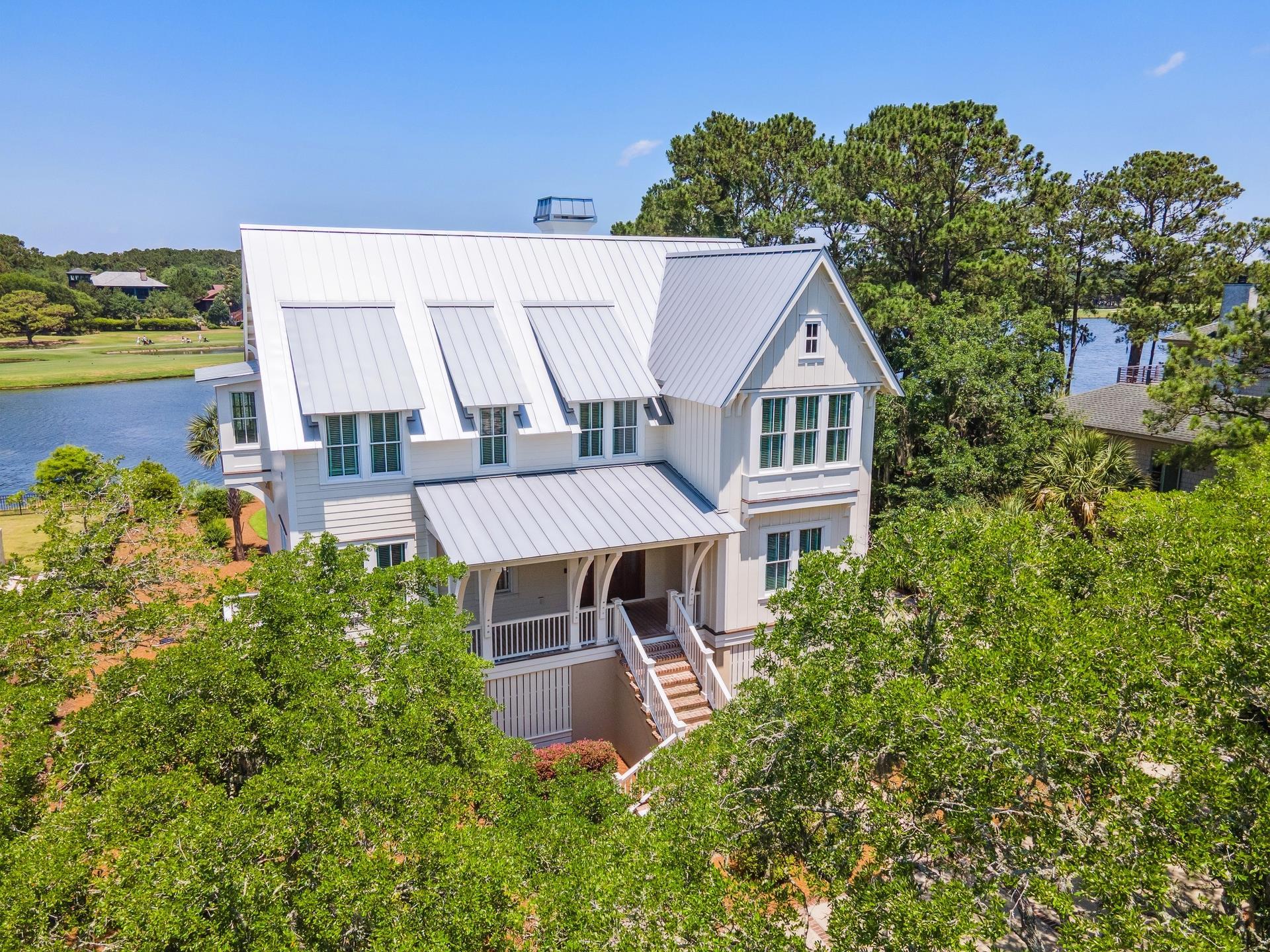 2987 Luvan Boulevard Georgetown, SC 29440 - Photo 33 of 44