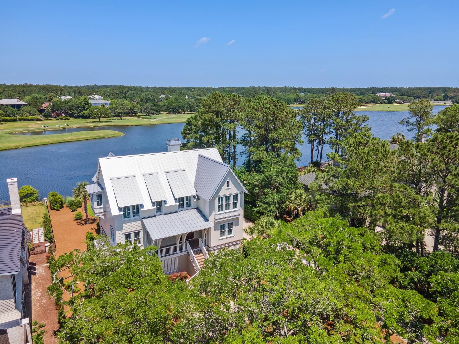 2987 Luvan Boulevard Georgetown, SC 29440 - Photo 34 of 44