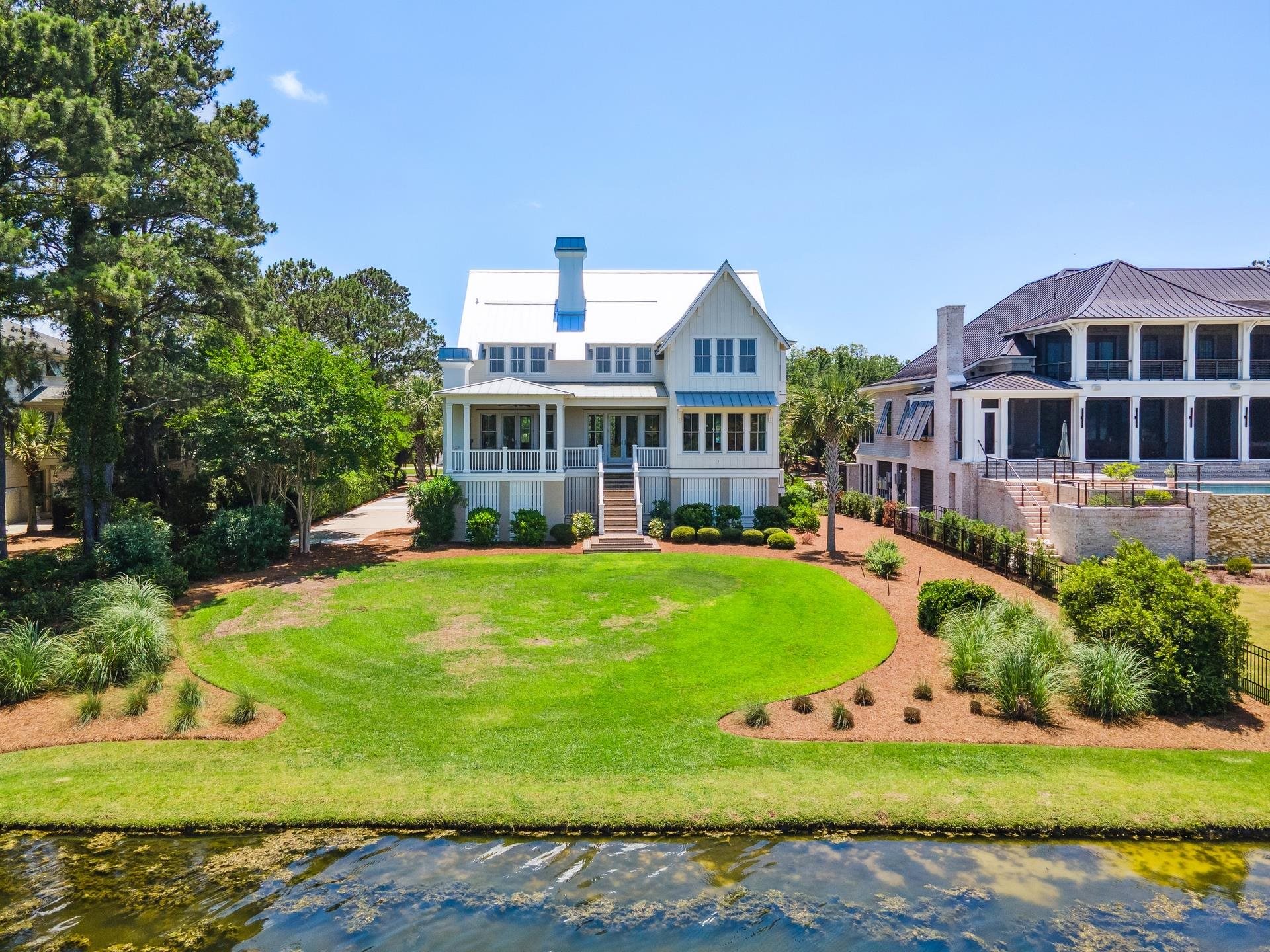 2987 Luvan Boulevard Georgetown, SC 29440 - Photo 35 of 44