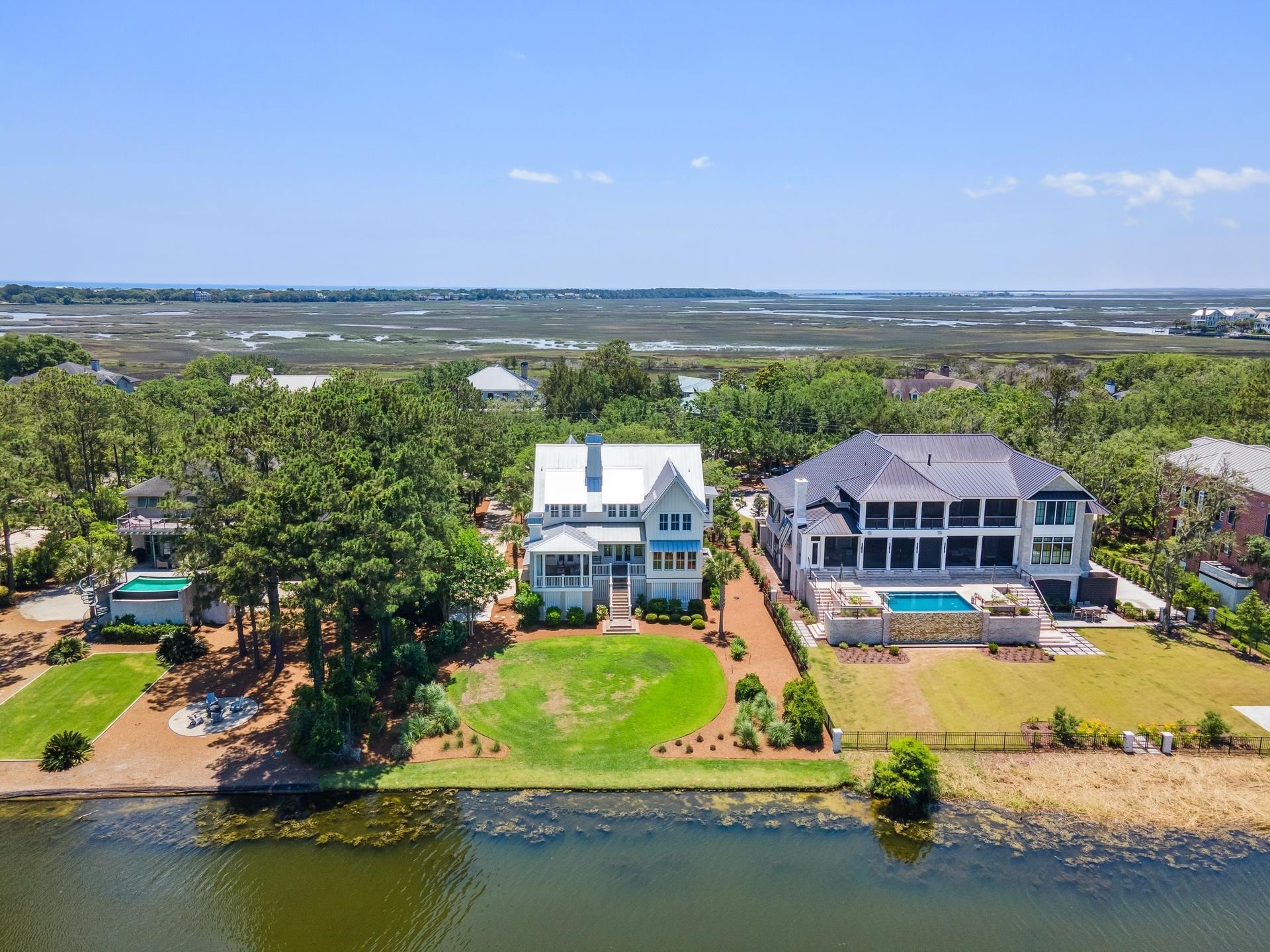 2987 Luvan Boulevard Georgetown, SC 29440 - Photo 36 of 44