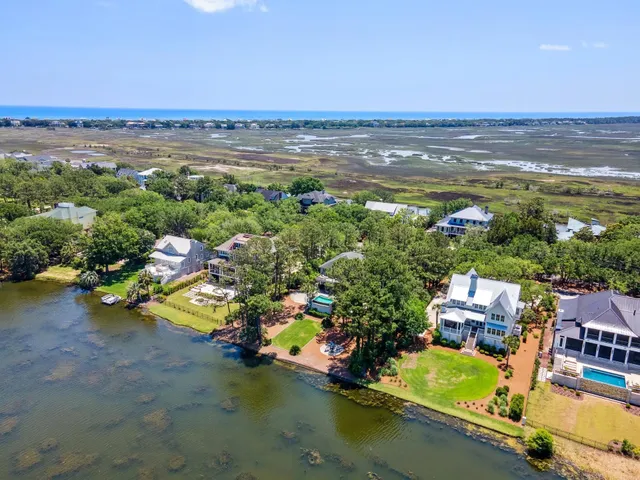 $3,495,000 | 2987 Luvan Boulevard, Georgetown, SC 29440