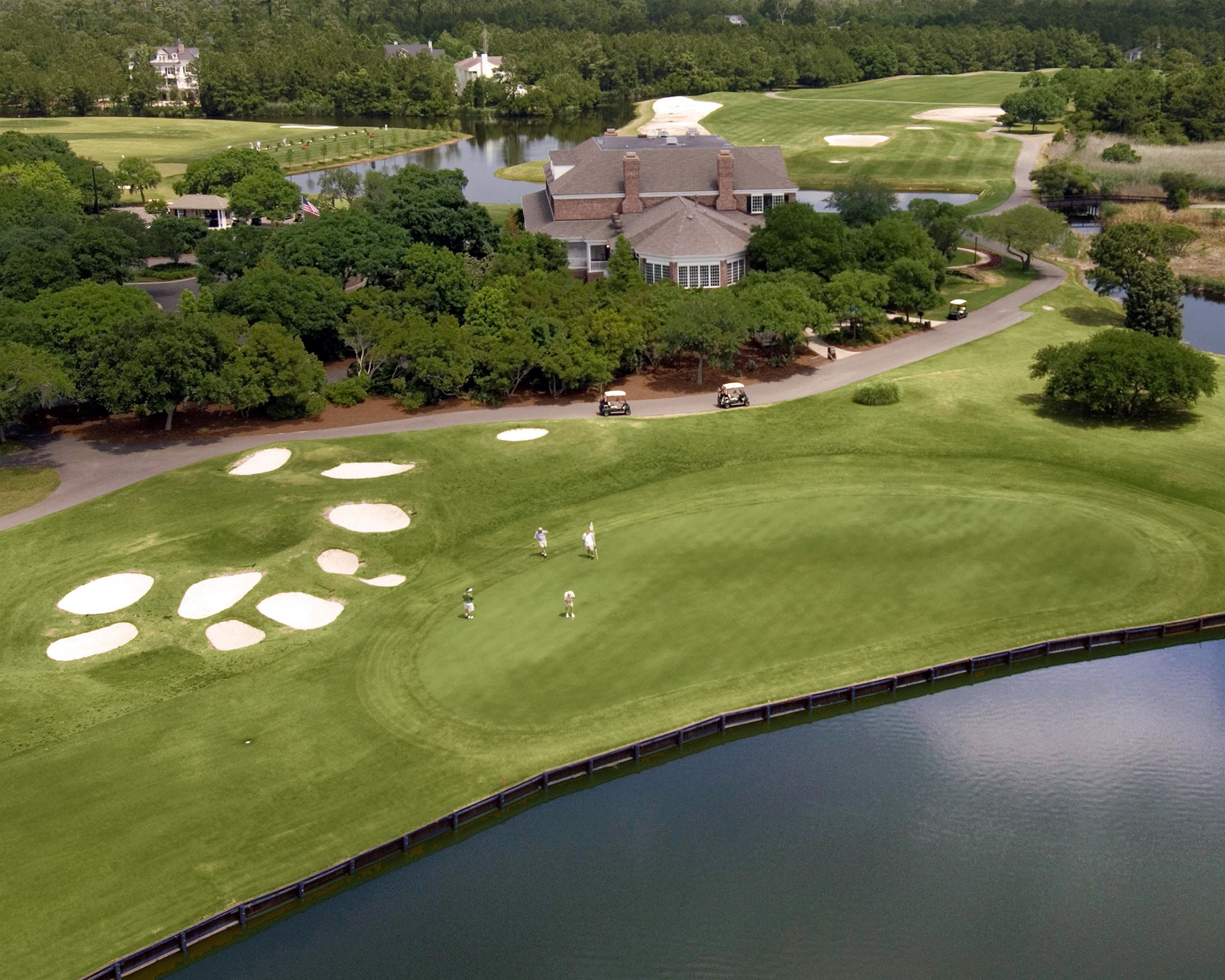 2987 Luvan Boulevard Georgetown, SC 29440 - Photo 39 of 44