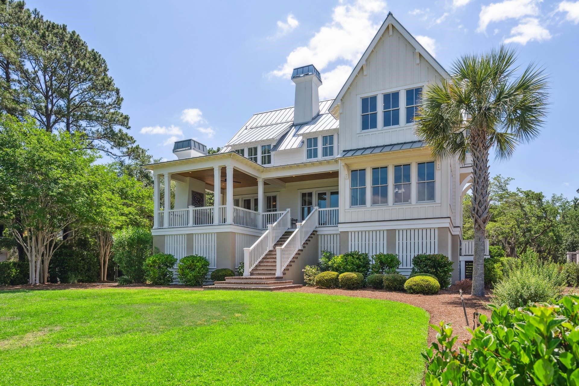 2987 Luvan Boulevard Georgetown, SC 29440 - Photo 4 of 56