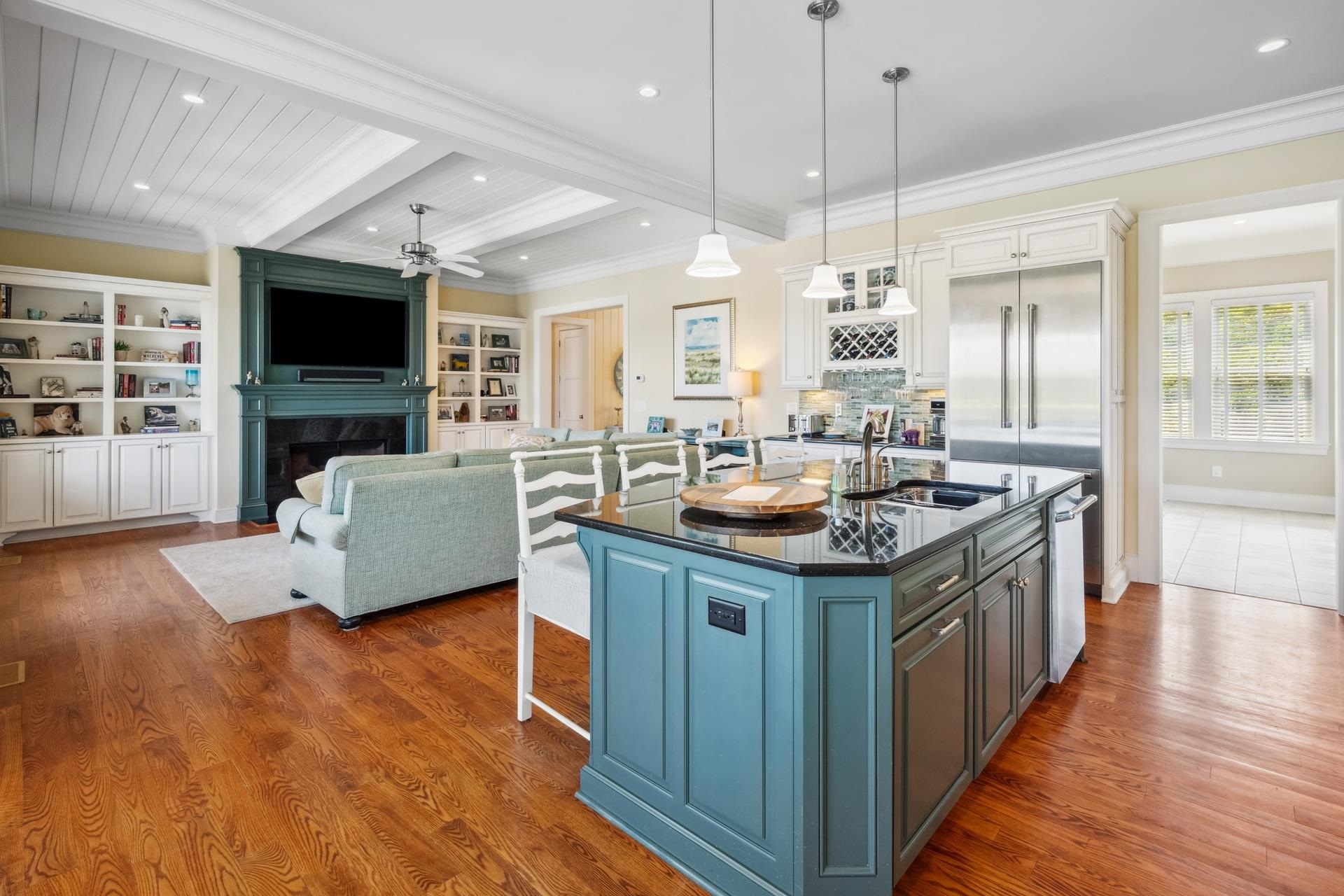 2987 Luvan Boulevard Georgetown, SC 29440 - Photo 10 of 44