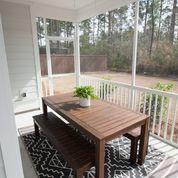 662 Black Pine Road Moncks Corner, SC 29461 - Photo 17 of 32 Delaware Screened Porch