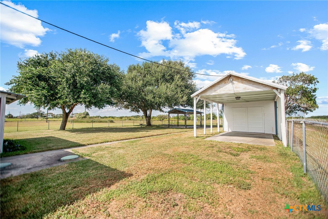 124 Hopper Road Austwell, TX 77950 - Photo 8 of 30 Gallery Image 8