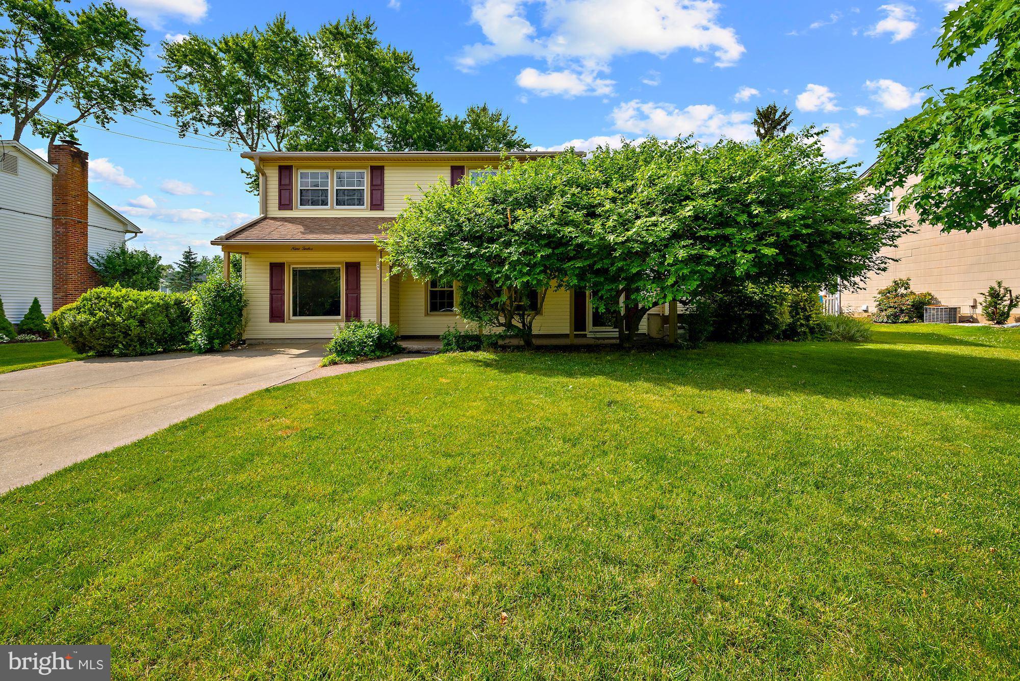 912 Cropwell Road Cherry Hill, NJ 08003 - Photo 1 of 33 Gallery Image 1