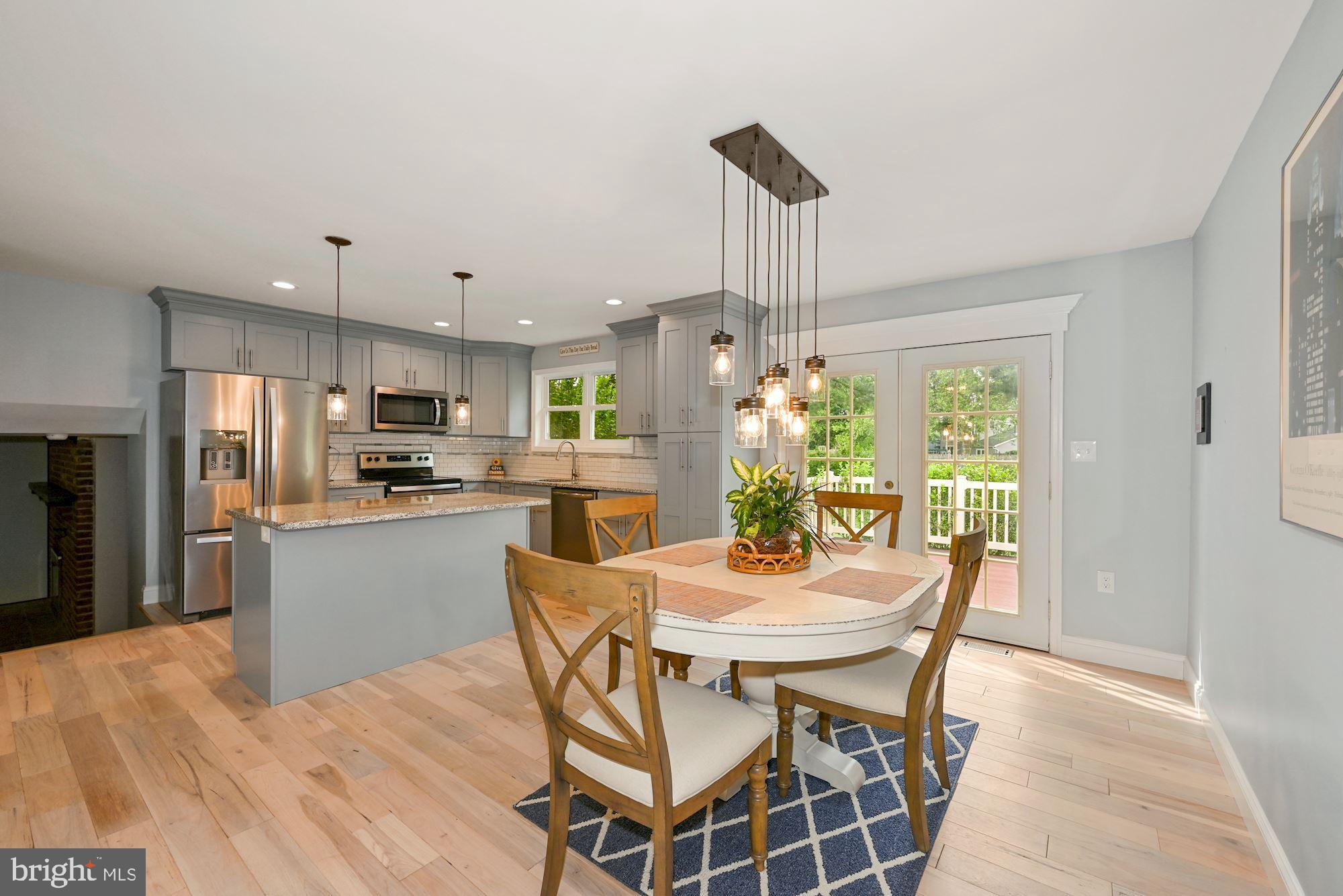 912 Cropwell Road Cherry Hill, NJ 08003 - Photo 11 of 33 Gallery Image 11