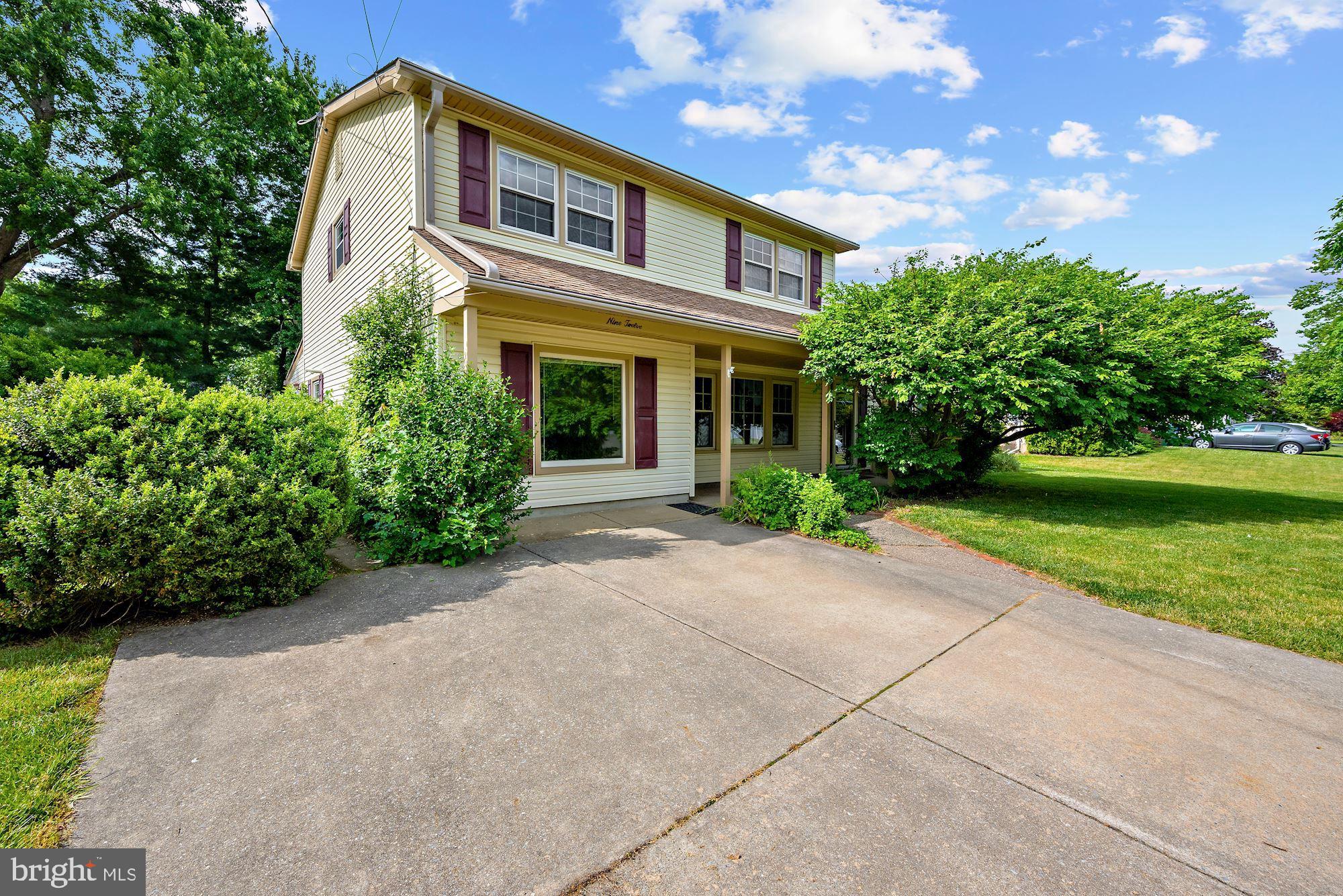 912 Cropwell Road Cherry Hill, NJ 08003 - Photo 3 of 33 Gallery Image 3