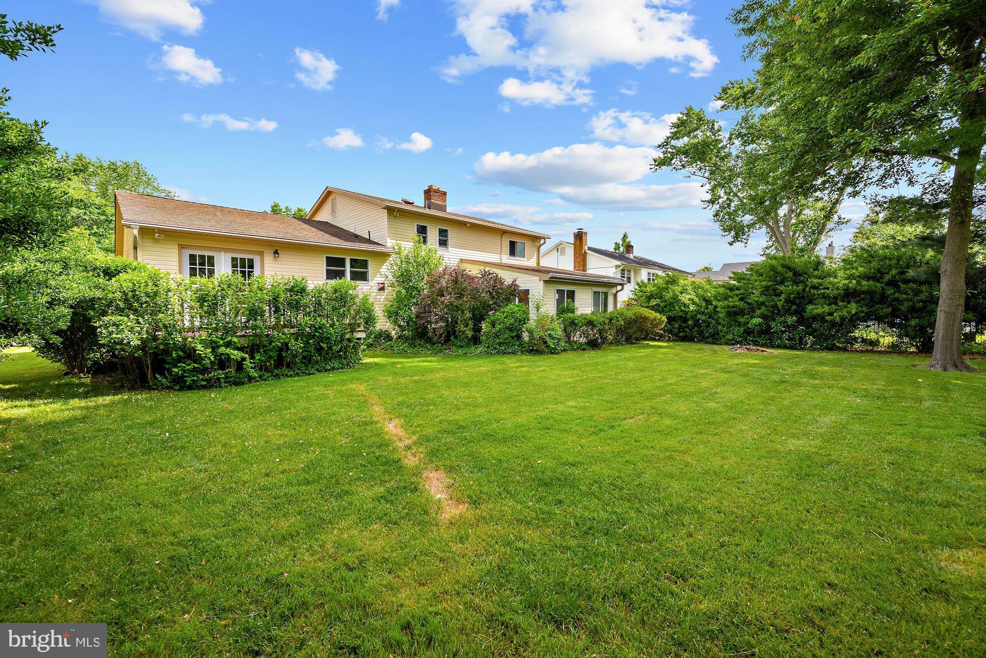912 Cropwell Road Cherry Hill, NJ 08003 - Photo 31 of 33 Gallery Image 31