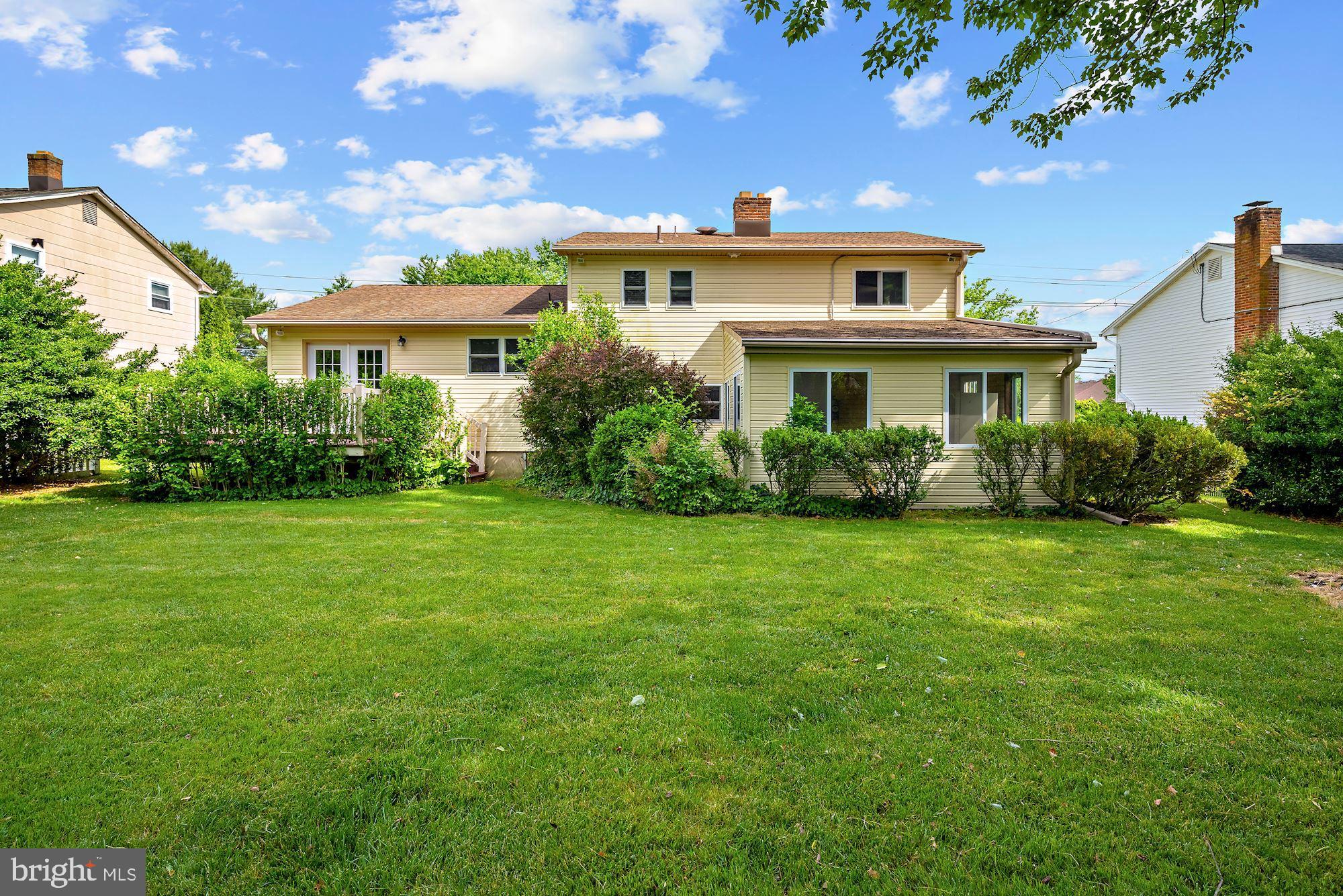 912 Cropwell Road Cherry Hill, NJ 08003 - Photo 32 of 33 Gallery Image 32