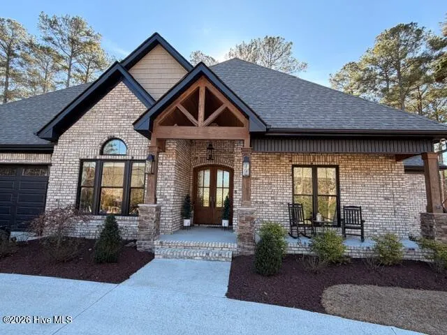 $850,000 | 103 Merrimack Place, Chocowinity, NC 27817