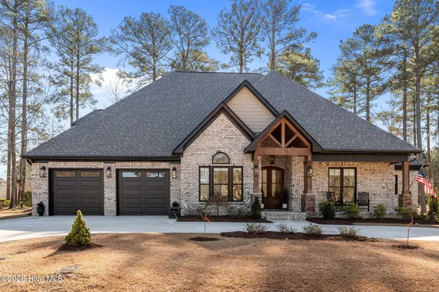 $850,000 | 103 Merrimack Place, Chocowinity, NC 27817