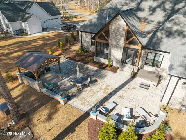 $850,000 | 103 Merrimack Place, Chocowinity, NC 27817