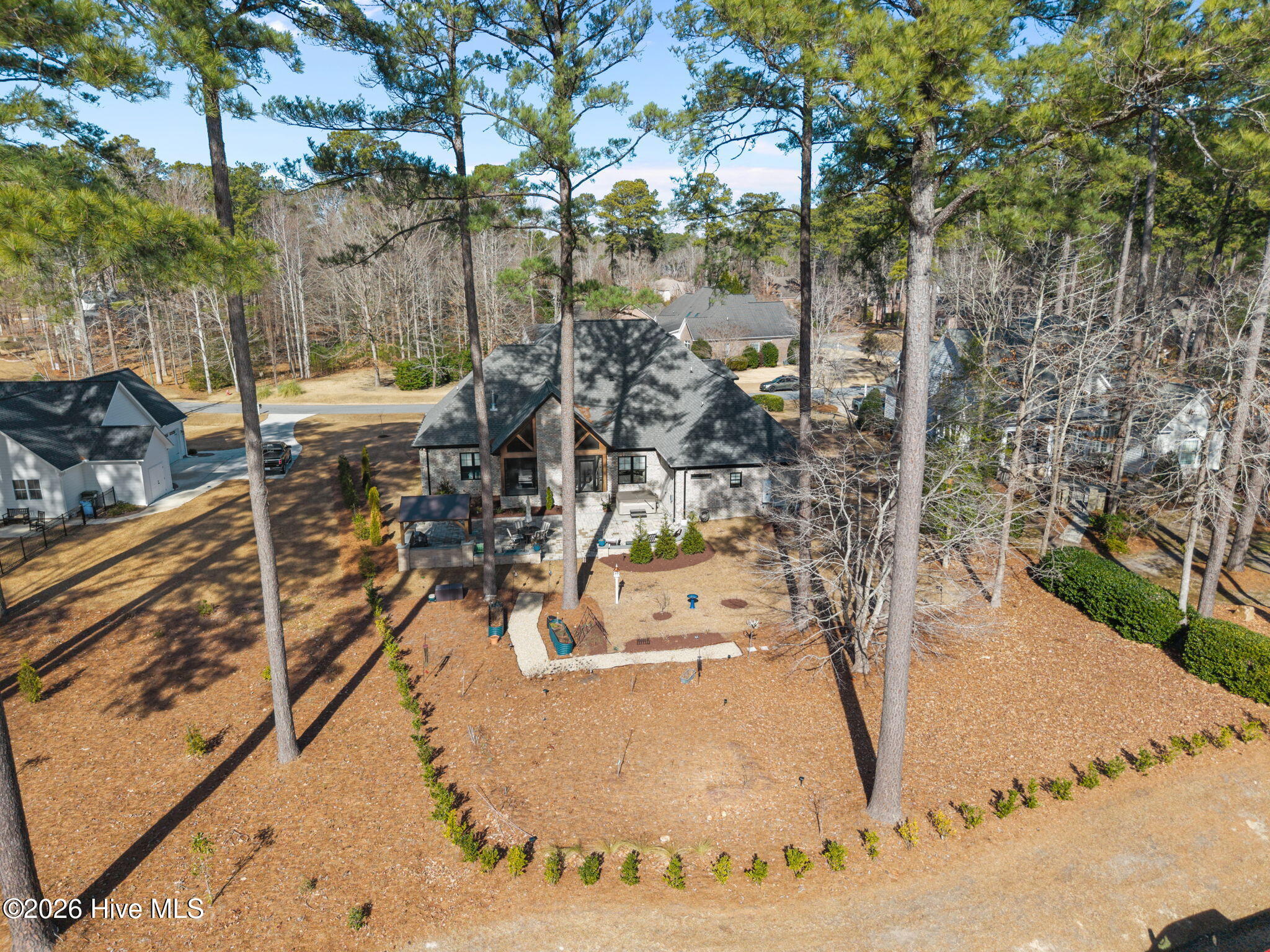 103 Merrimack Place Chocowinity, NC 27817 - Photo 12 of 79 9-web-or-mls-DJI_20260121115016_0006_D
