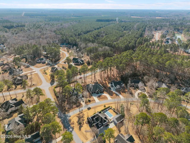 $850,000 | 103 Merrimack Place, Chocowinity, NC 27817