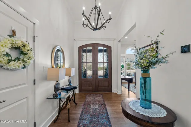 $850,000 | 103 Merrimack Place, Chocowinity, NC 27817