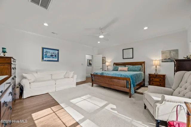 $850,000 | 103 Merrimack Place, Chocowinity, NC 27817