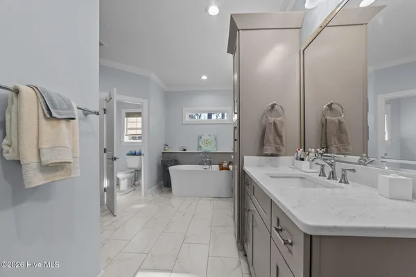 $850,000 | 103 Merrimack Place, Chocowinity, NC 27817