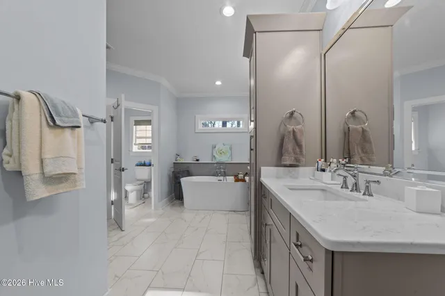 $850,000 | 103 Merrimack Place, Chocowinity, NC 27817