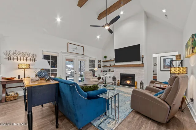 $850,000 | 103 Merrimack Place, Chocowinity, NC 27817