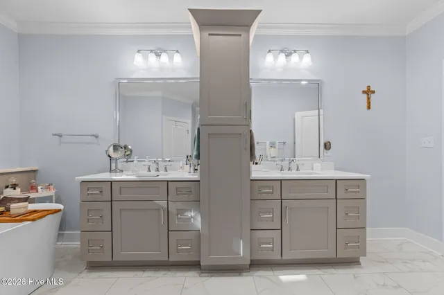 $850,000 | 103 Merrimack Place, Chocowinity, NC 27817