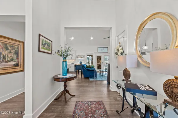 $850,000 | 103 Merrimack Place, Chocowinity, NC 27817