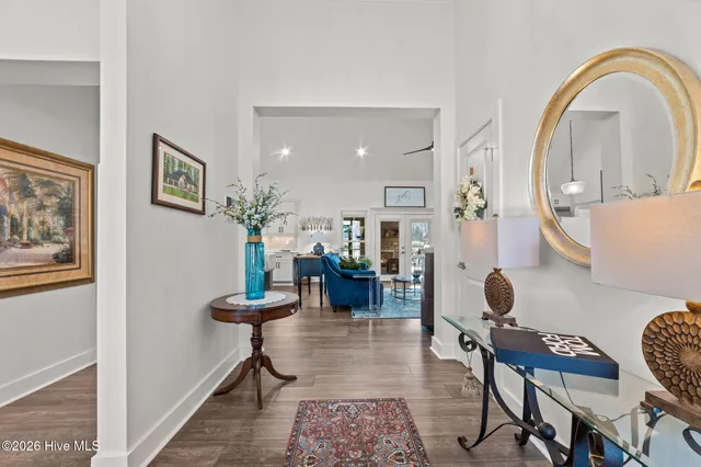 $850,000 | 103 Merrimack Place, Chocowinity, NC 27817