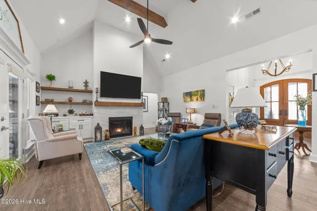 $850,000 | 103 Merrimack Place, Chocowinity, NC 27817