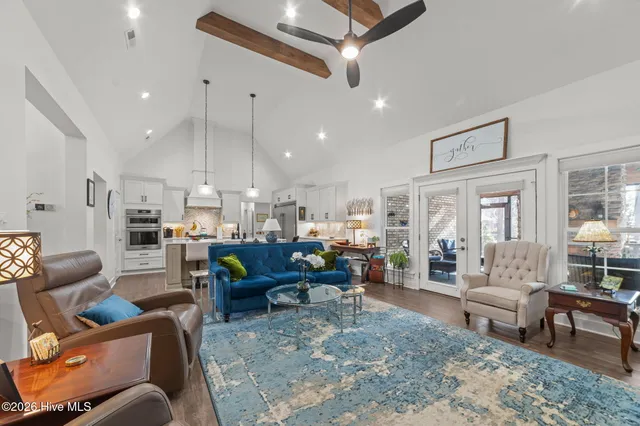 $850,000 | 103 Merrimack Place, Chocowinity, NC 27817