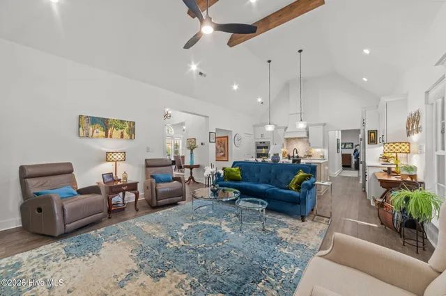 $850,000 | 103 Merrimack Place, Chocowinity, NC 27817