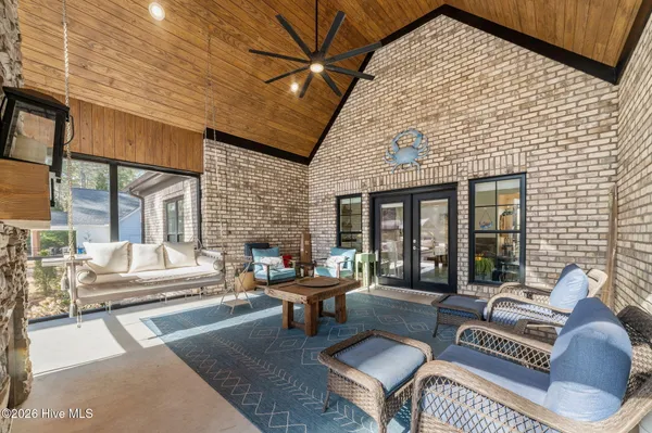 $850,000 | 103 Merrimack Place, Chocowinity, NC 27817