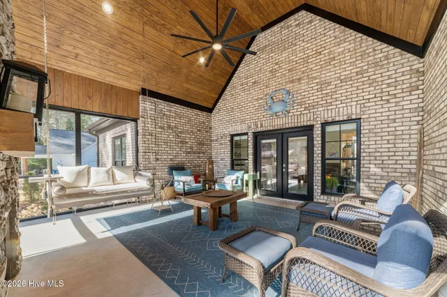 $850,000 | 103 Merrimack Place, Chocowinity, NC 27817