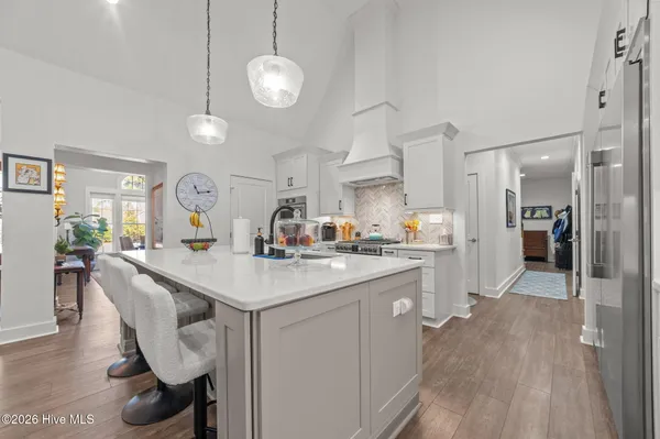 $850,000 | 103 Merrimack Place, Chocowinity, NC 27817