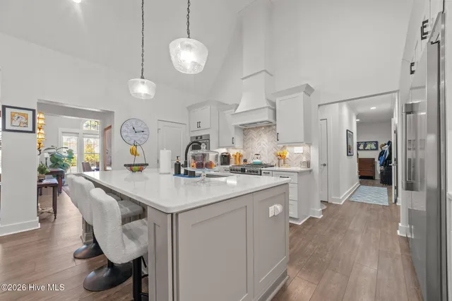 $850,000 | 103 Merrimack Place, Chocowinity, NC 27817