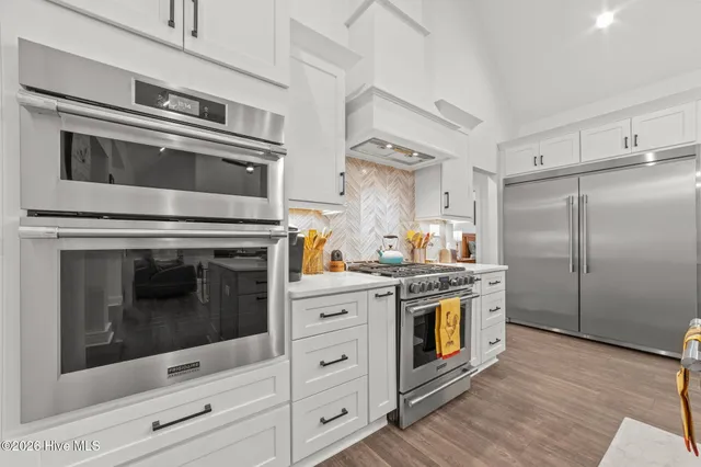 $850,000 | 103 Merrimack Place, Chocowinity, NC 27817