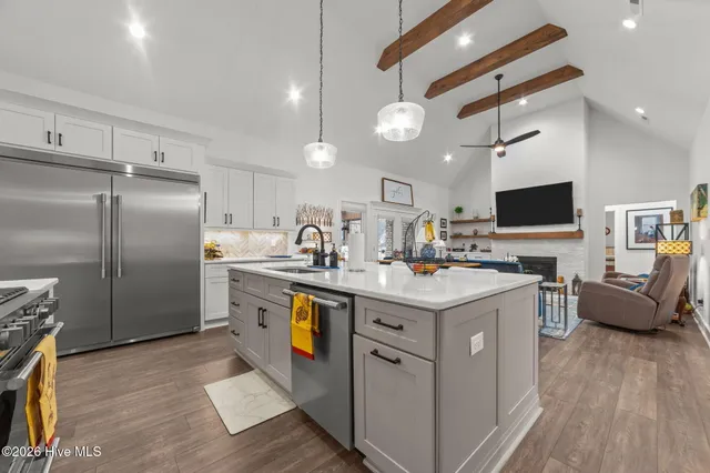 $850,000 | 103 Merrimack Place, Chocowinity, NC 27817