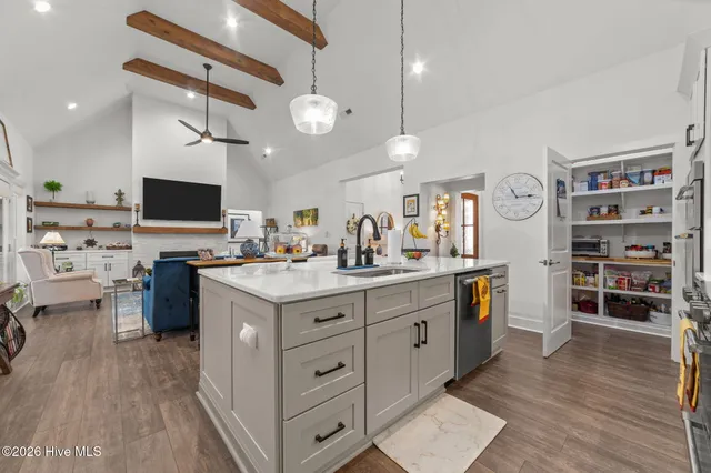 $850,000 | 103 Merrimack Place, Chocowinity, NC 27817