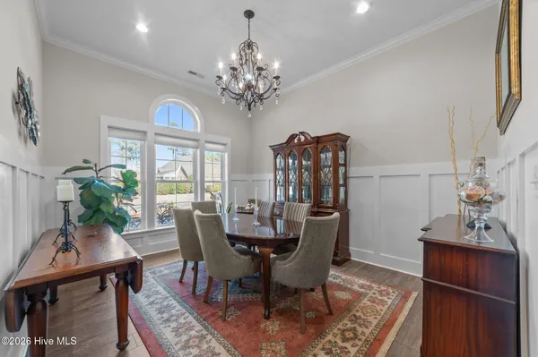 $850,000 | 103 Merrimack Place, Chocowinity, NC 27817