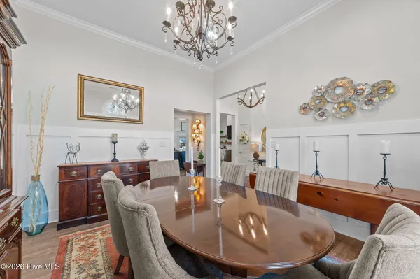 $850,000 | 103 Merrimack Place, Chocowinity, NC 27817