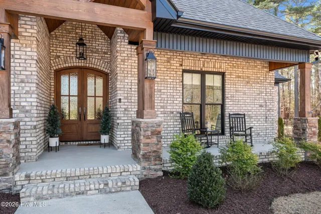 $850,000 | 103 Merrimack Place, Chocowinity, NC 27817