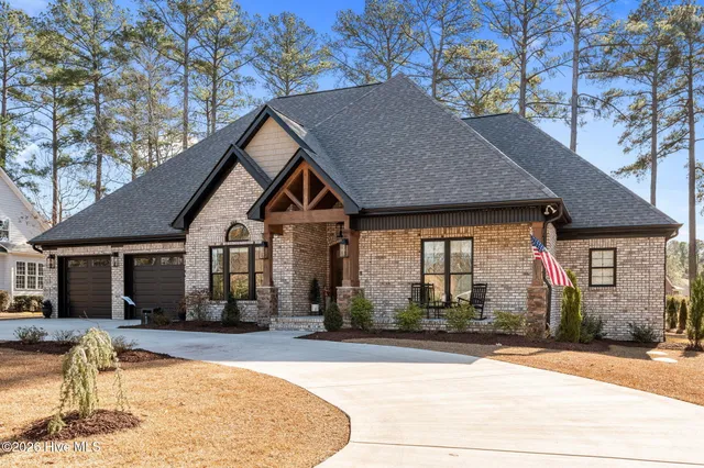 $850,000 | 103 Merrimack Place, Chocowinity, NC 27817