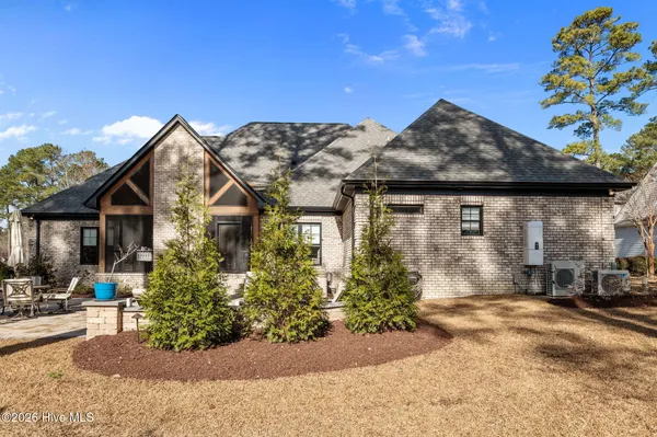 $850,000 | 103 Merrimack Place, Chocowinity, NC 27817